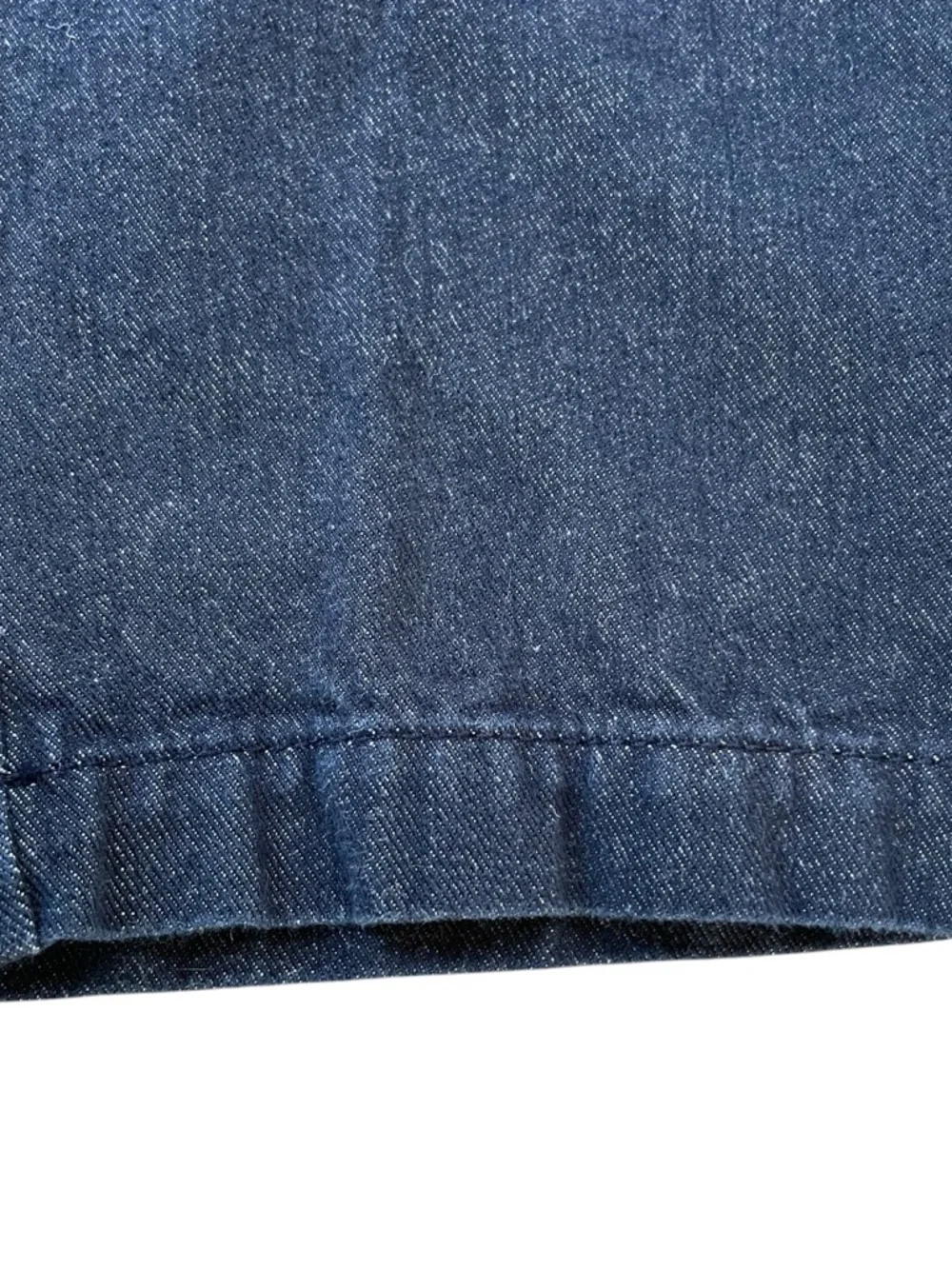 Men’s Banana Republic Tapered Surplus Jeans. 33 x 25